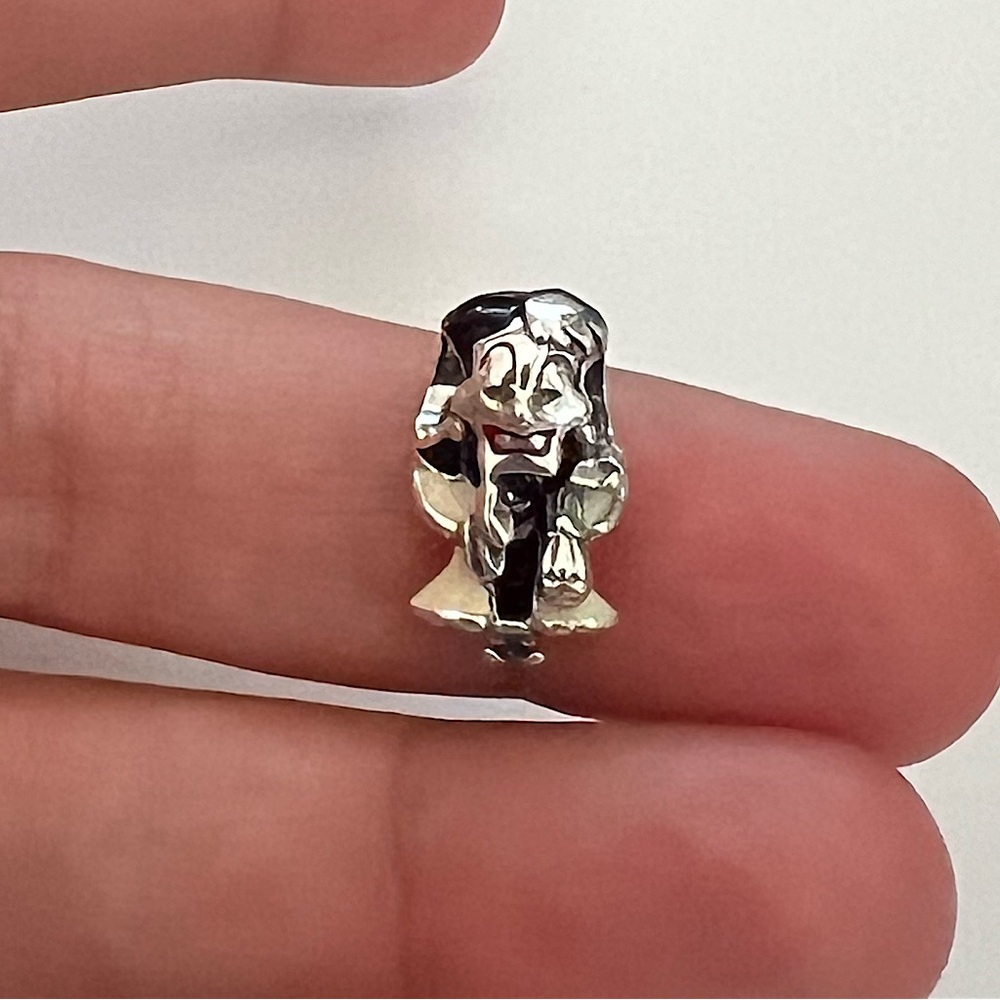 PANDORA Disney Villains Cruella De Vil Charm